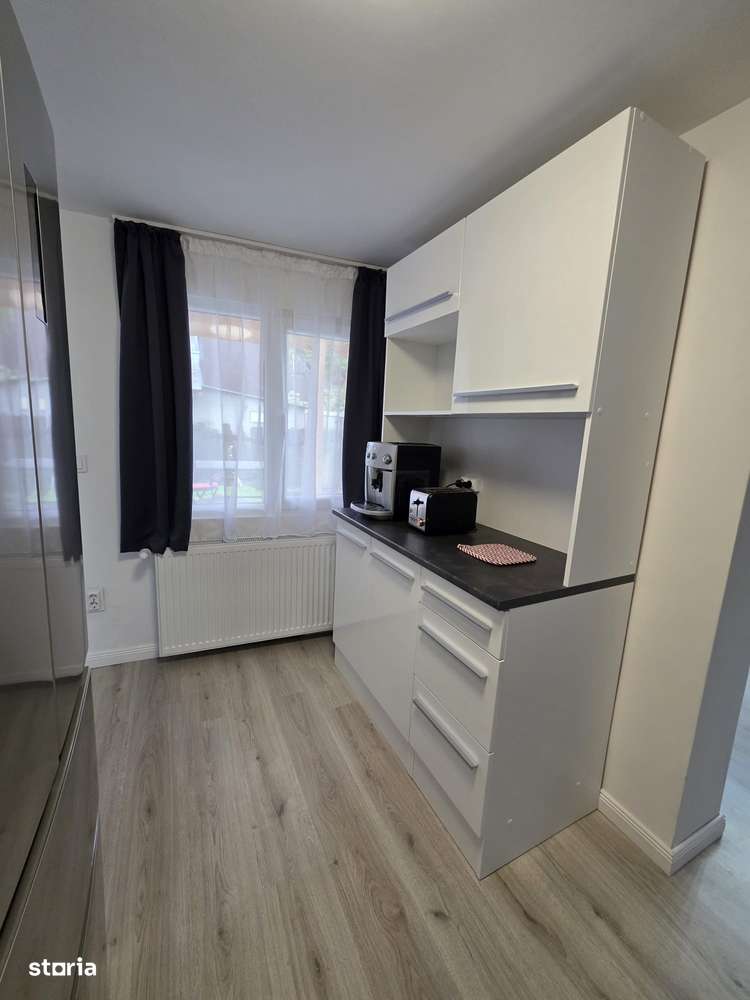 Casa de vanzare in zona Voluntari - Popa Sapca-7