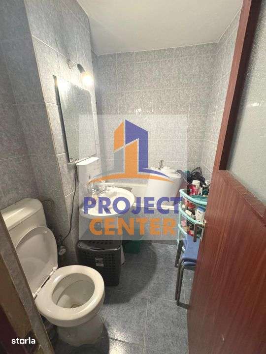 Garsoniera decomandata Gavana 2-3