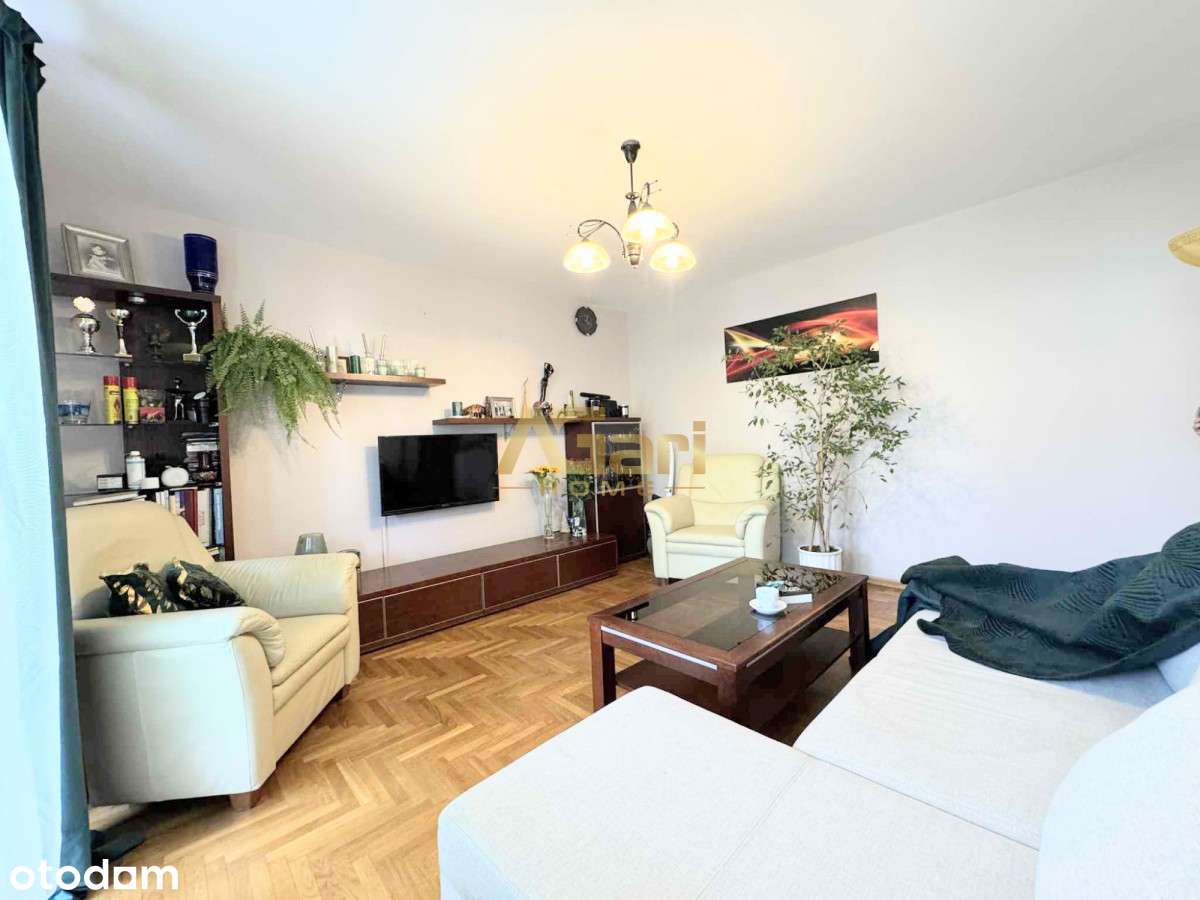 3-pokojowe mieszkanie 78,40 m² z potencjałem na 4 - Pełny obrazek: 3/19