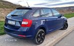 Skoda RAPID 1.4 TDI DPF Active - 4