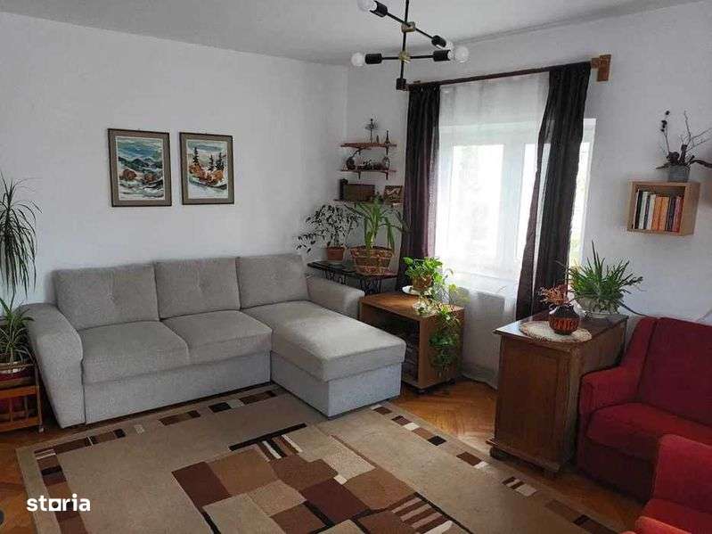 Apartament 2 camere - Imagine principală: 4/8
