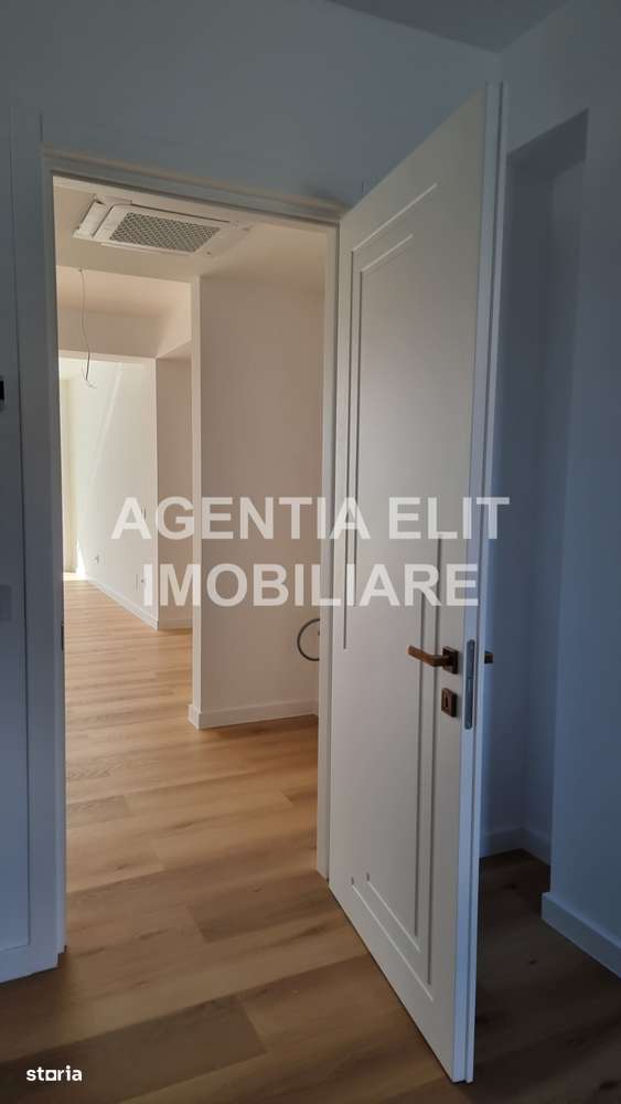 Apartament 3 camere, bloc tip vila, bloc nou-5