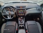 Nissan Qashqai 1.5 dCi Tekna DCT - 8