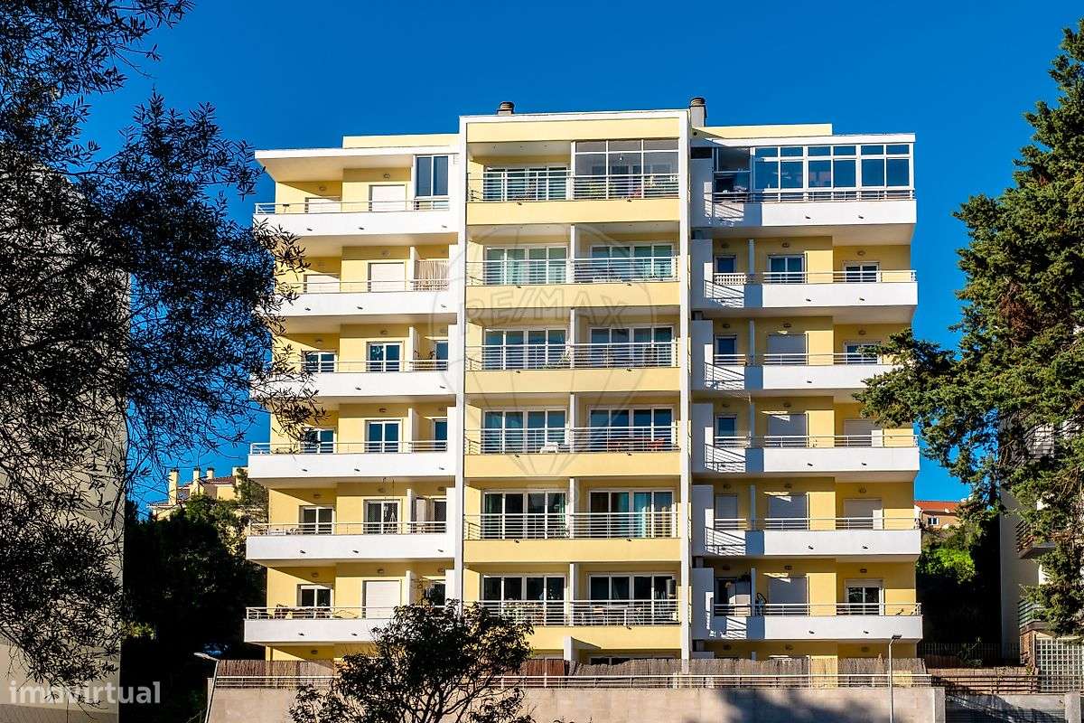 Apartamento T2 para venda - Grande imagem: 4/41