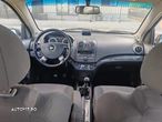 Chevrolet Aveo 1.4i LT 55 - 7