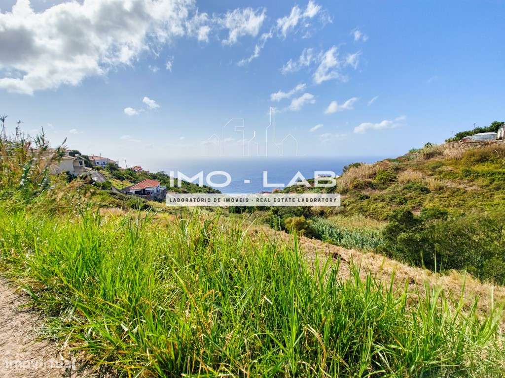 Terreno com 775m2 - Santa Cruz - Projecto!-5