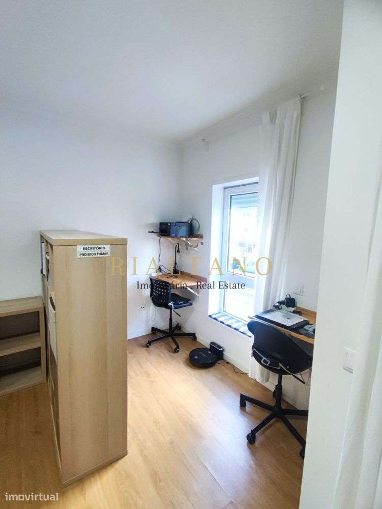 Apartamento T3 em Aveiro / Barrocas-10