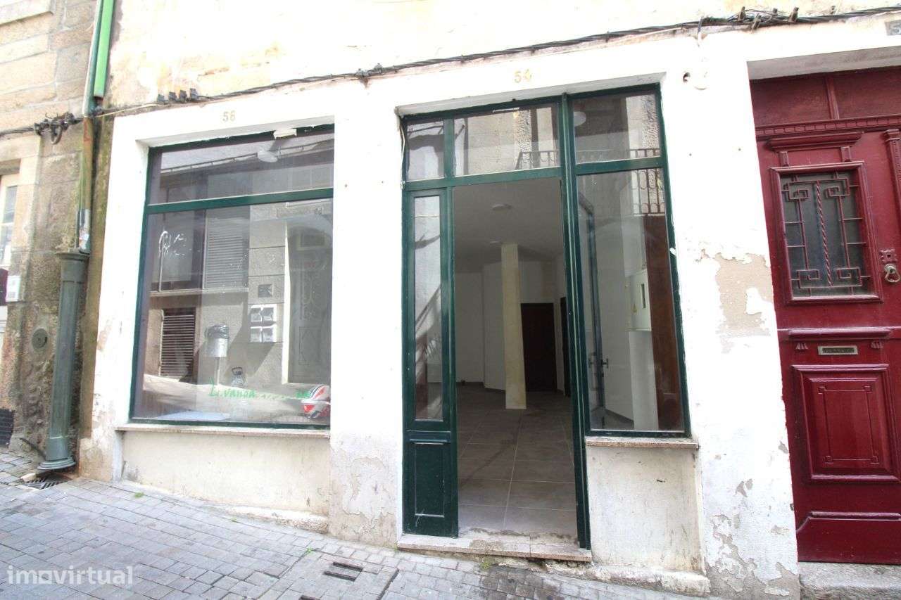 Loja na Sé de Viseu - Grande imagem: 5/6