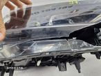 BMW G30 / G31 17- PRAWA LAMPA PRZEDNIA PRZÓD Z DOŚWIETLANIEM FULL LED , NR 8499116-01 / 8499116 , NR AUKCJI LA97 - 12