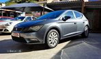 SEAT Leon 1.6 TDI Ecomotive Style - 6