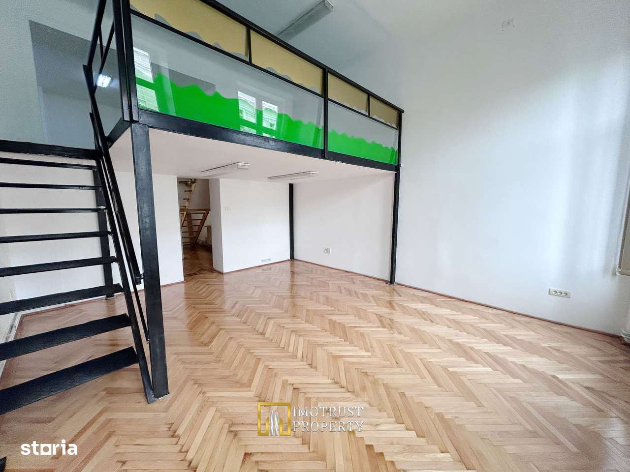 De inchiriat spatiu birouri – Ultracentral, Arad - Imagine principală: 2/11