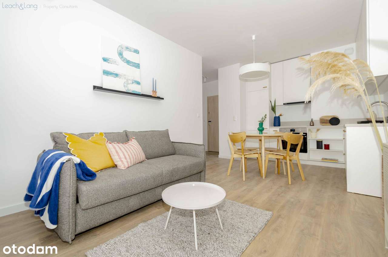 Czyżyny,  2-pok., balkon, ustawne, BEZ PROWIZJI-3