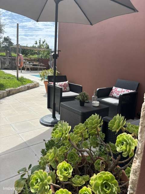 Moradia T3+2 com Piscina – Vilar, Vila do Conde-55