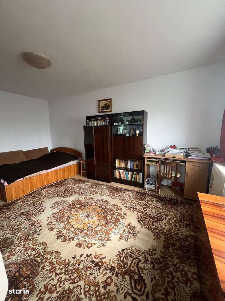 Berceni-Huedin,apartament 2 camere decomandat-9