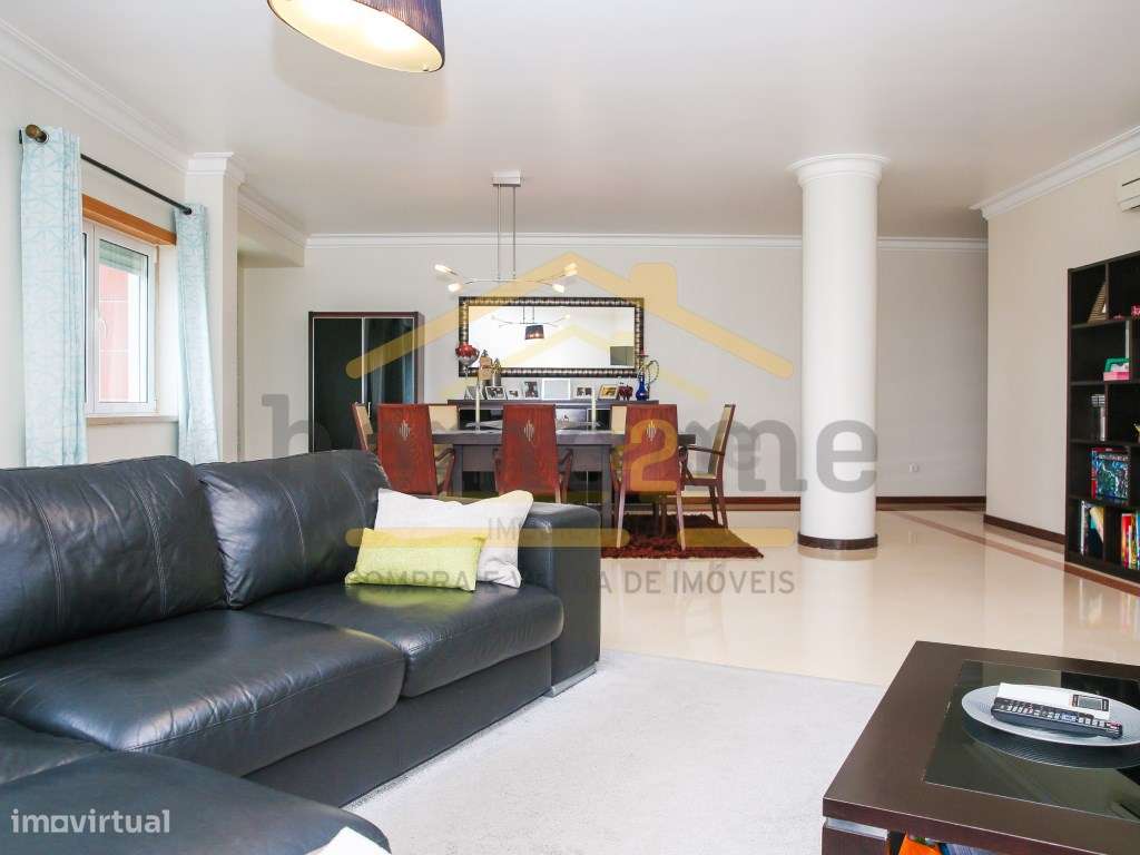 Magnifico Apartamento T3 - Vila Franca de Xira-6