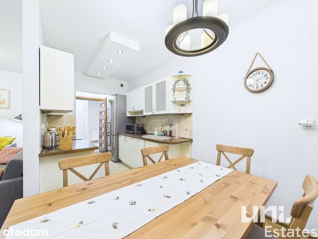 3 Pokoje | Ul Śliczna | 74m | 2 balkony | Okazja-4