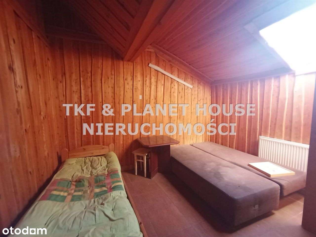 Na sprzedaż budynek z bazą noclegową - Pełny obrazek: 4/14