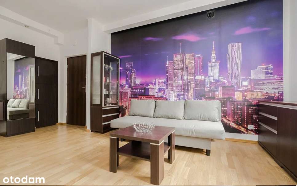 Szymanowskiego 4A, dwa pokoje, 48 m.kw., LUX, Praga - Północ - Pełny obrazek: 3/13