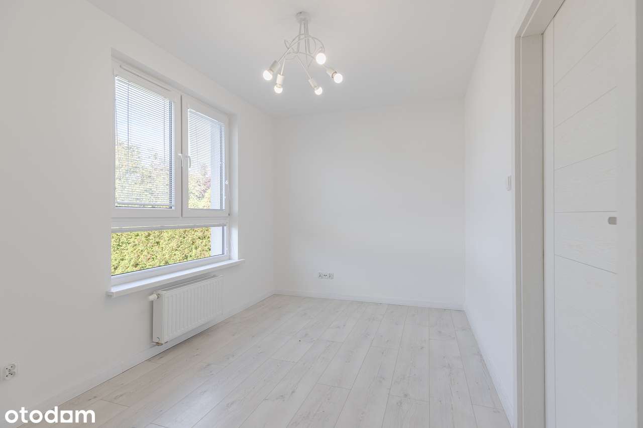 Gotowy do prowadzenia Dz. Gosp. | Dom szeregowy | 96m² | działka 371m² - Vista 5