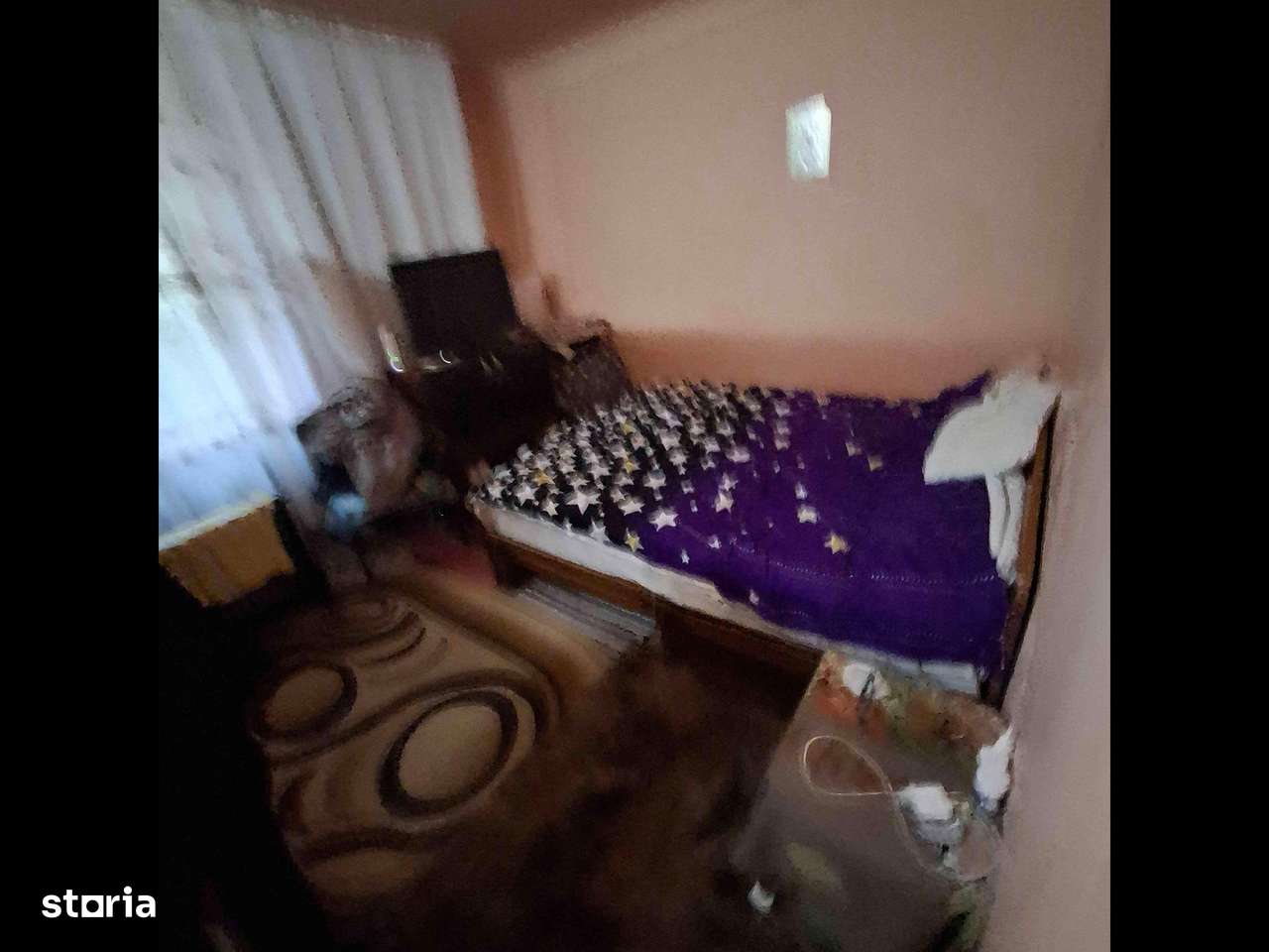 Garsonieră Tudor Vladimirescu intersecția bucsinescu la bulevard-0