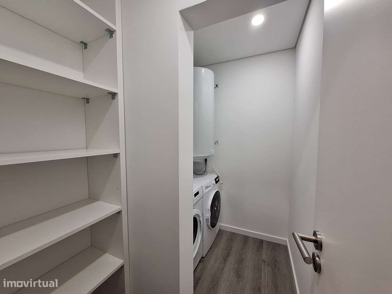 T1+1 Com Cozinha Totalmente Equipada - Viseu - Grande imagem: 3/8