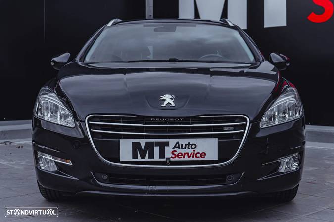 Peugeot 508 SW 1.6 e-HDi Active CMP6 110g - 6