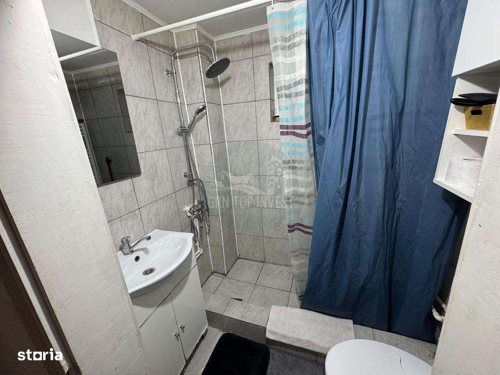 Casa individuala 560 mp teren 3 camere curte si gradina zona Gura Raul - Imagine principală: 5/6