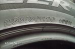 2x BRIDGESTONE Dueler HP Sport 235/50R20 6mm 2021 - 2