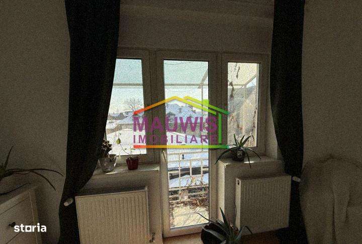 Vand apartament cu 2 camere in zona Cotroceni – Gradina Botanica-0