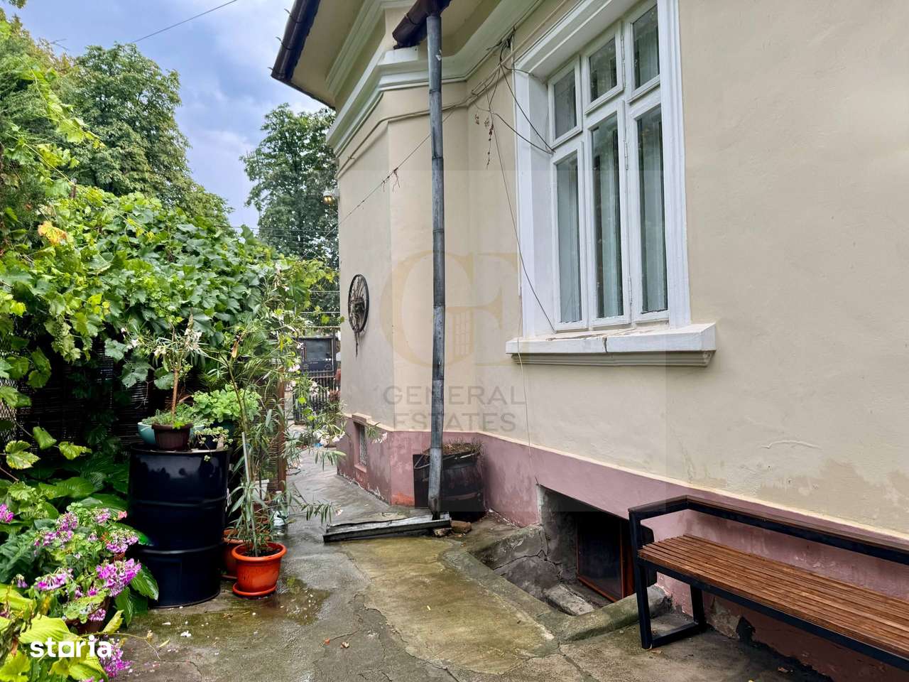 Vânzare Casă cu aplasare Strategică - Copou - Parcul Expoziției - Imagine principală: 5/18