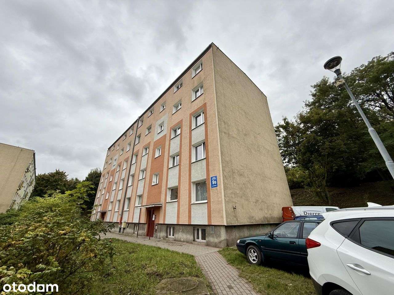 Mieszkanie, 26 m², Gdańsk-12