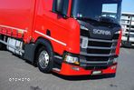 Scania SCANIA / R 450 / ACC / EURO 6 / ZESTAW PRZEJAZDOWY 120 M3 / RETARDER - 23