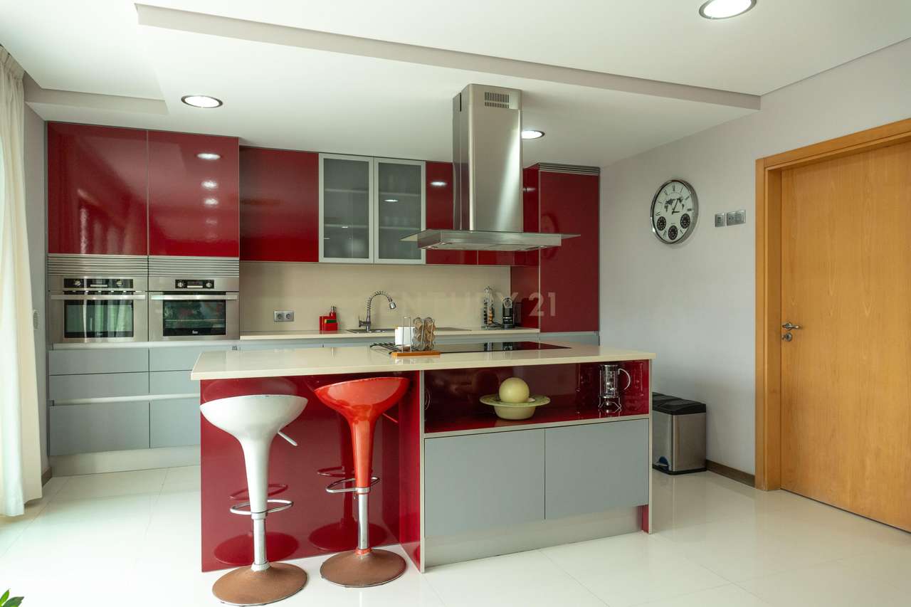 Luxuosa Moradia com Vista Panorâmica na Praia da Vagueira-37