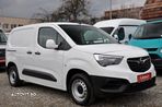 Opel Combo Furgon 3 Locuri - 3