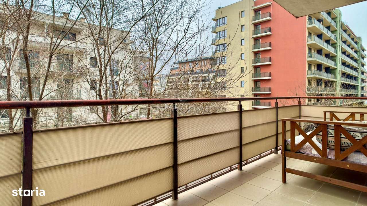 Apartamentul 2 camere, Parcare, zona Iulius Mall-16