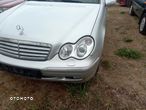 Lampa przednia lewa MERCEDES C W203 Xenon EU - 3