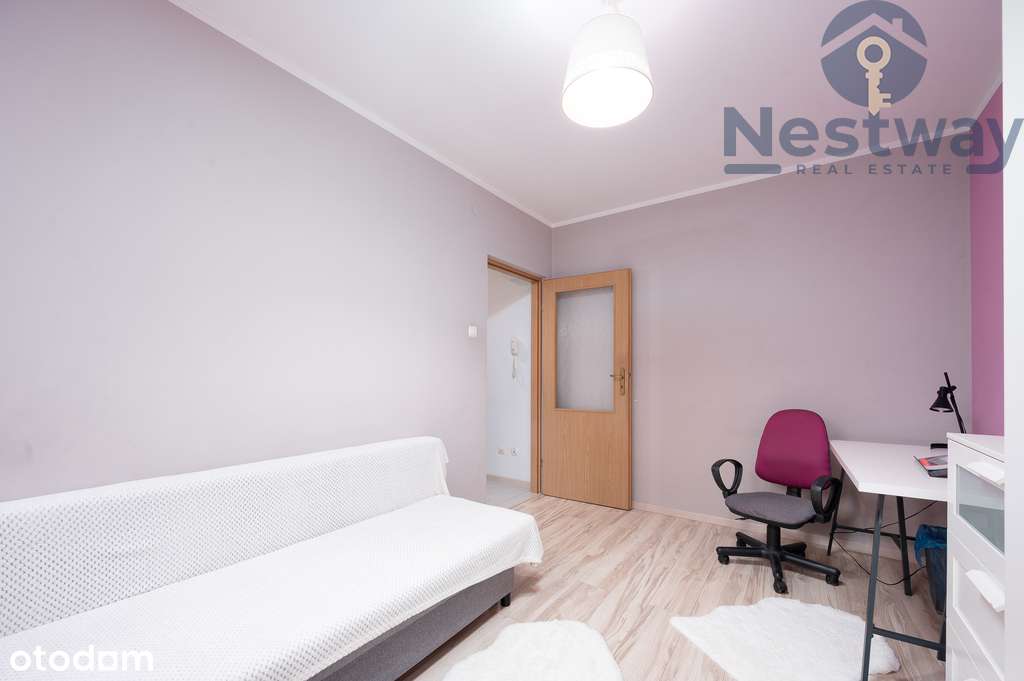 Złota Podkowa| 3 Pokoje| 49,56 mkw - Pełny obrazek: 4/20