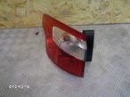 LAMPA LEWY TYŁ LEWA W BŁOTNIK FORD FOCUS MK3 III KOMBI 2010- - 1