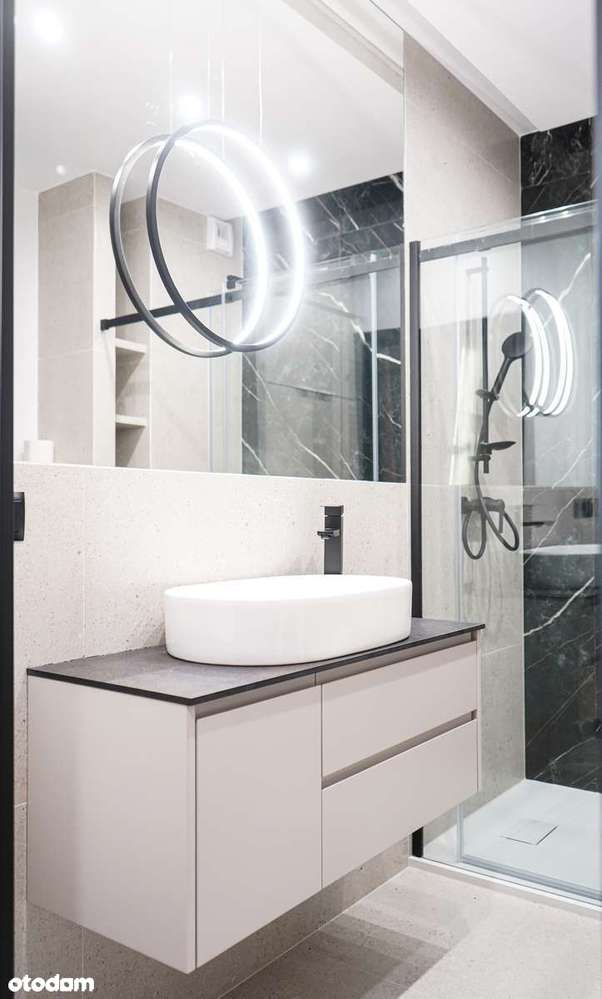 Wyjątkowe, nowoczesne, z garażem podziemnym-5