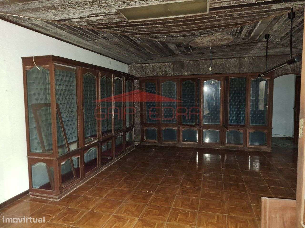 Loja Lourosa centro comercial Chafariz para comércio ou escritório - Grande imagem: 4/11