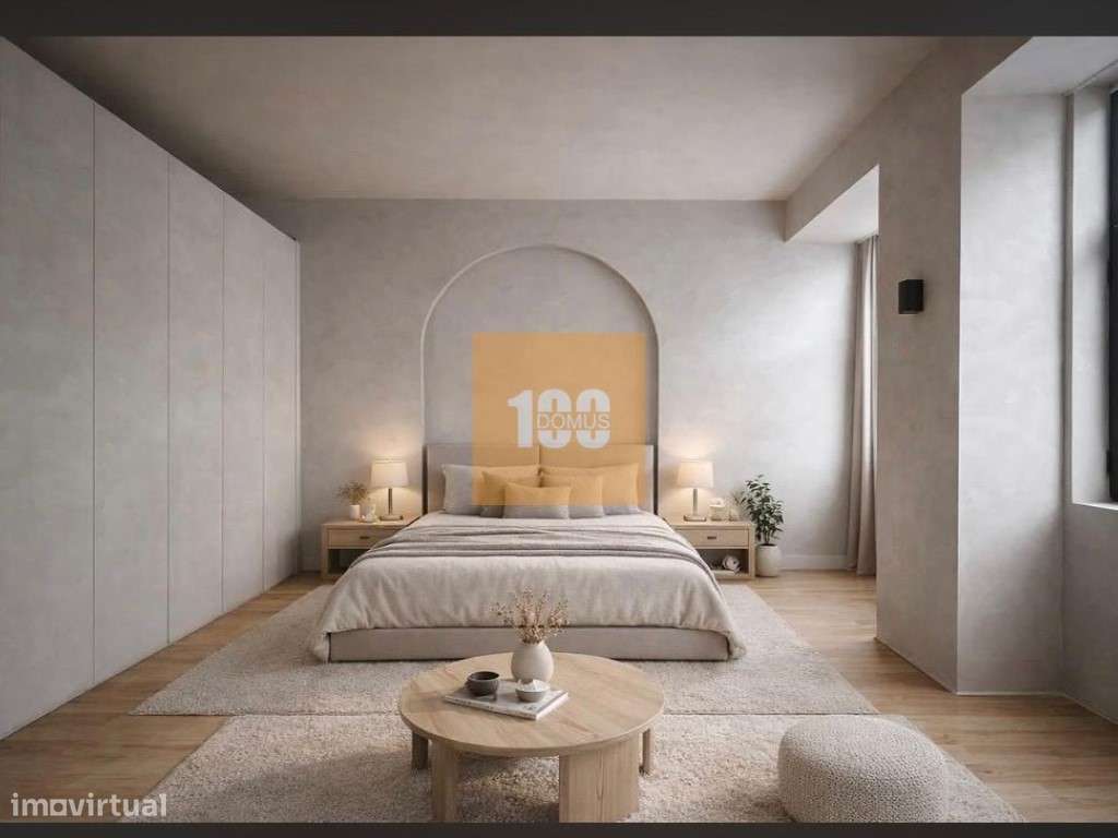 T0 novo com varanda no Bonfim - Grande imagem: 5/60