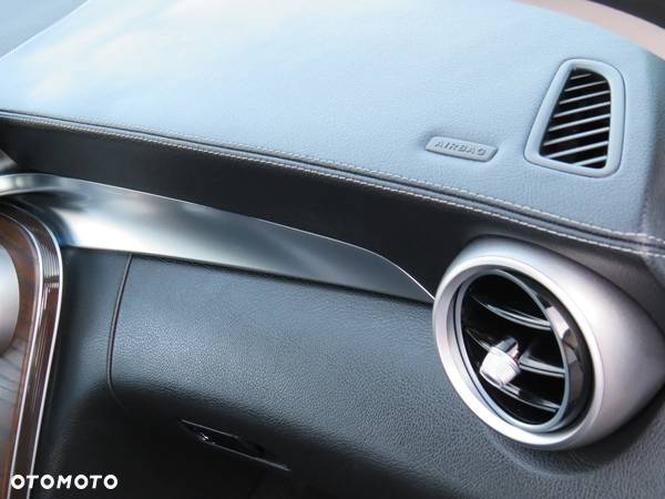 Mercedes-Benz Klasa C 180 T 7G-TRONIC Exclusive - 36