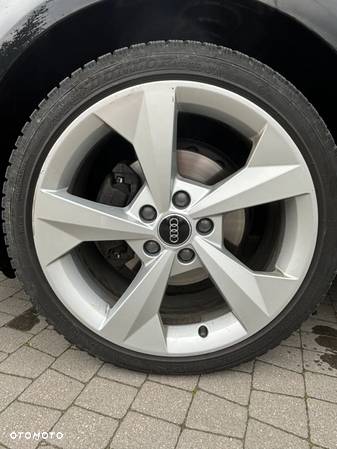 Audi A3 2.0 TDI - 29