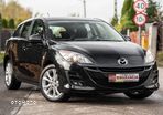 Mazda 3 2.0 MZR DISI Sports-Line - 1