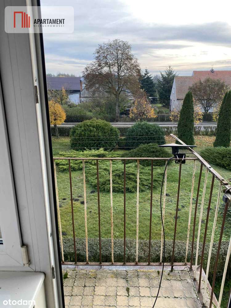 Mieszkanie W Malowniczej Okolicy - Pełny obrazek: 2/13