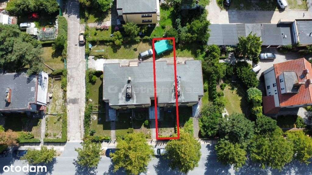 Wyjątkowa oferta! Dom szeregowy 300 M od morza - Pełny obrazek: 5/15