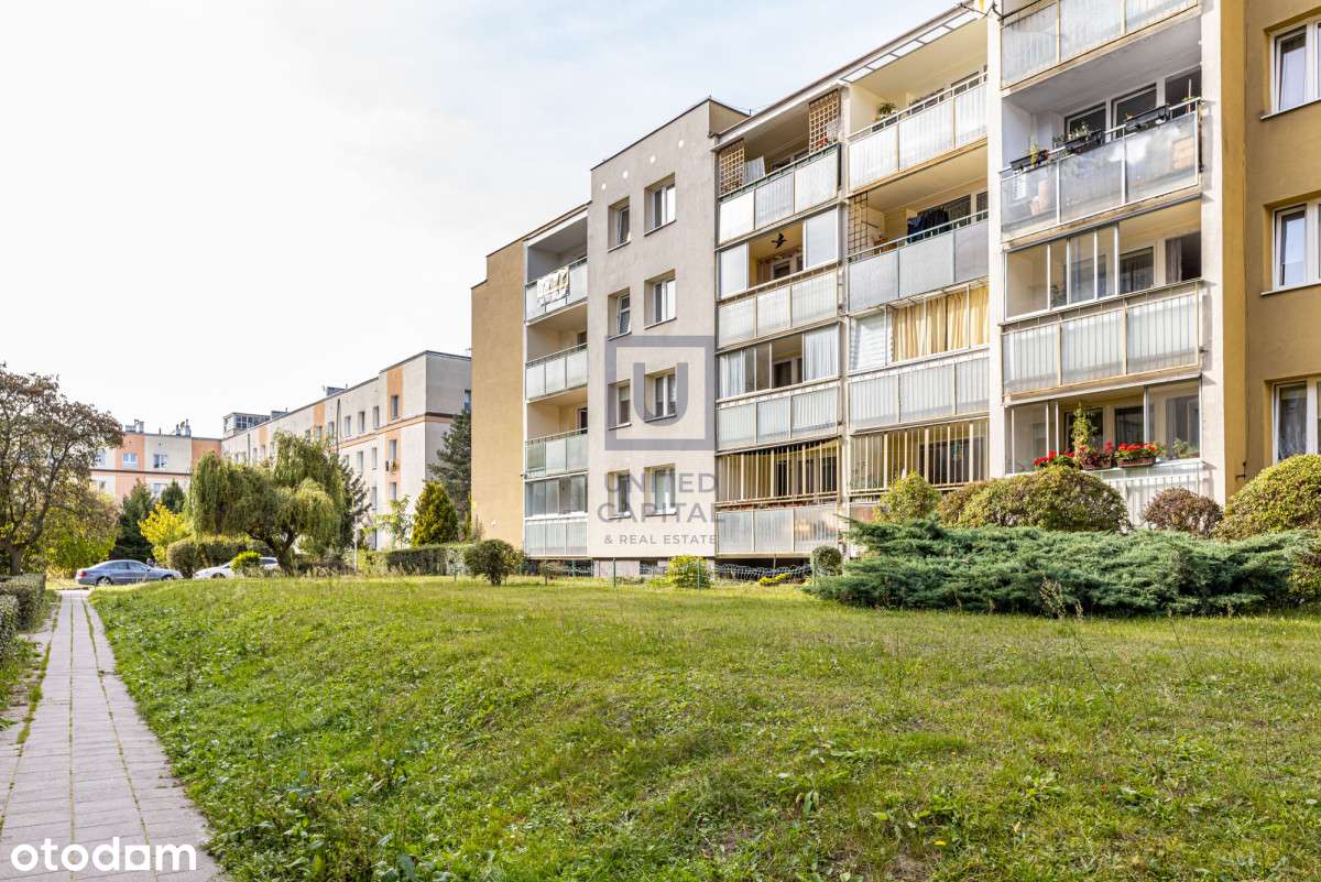 Bez Prowizji | Dwa oddzielnie pokoje | Parking-13