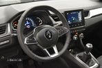 Renault Captur 1.0 TCe Techno Bi-Fuel - 12