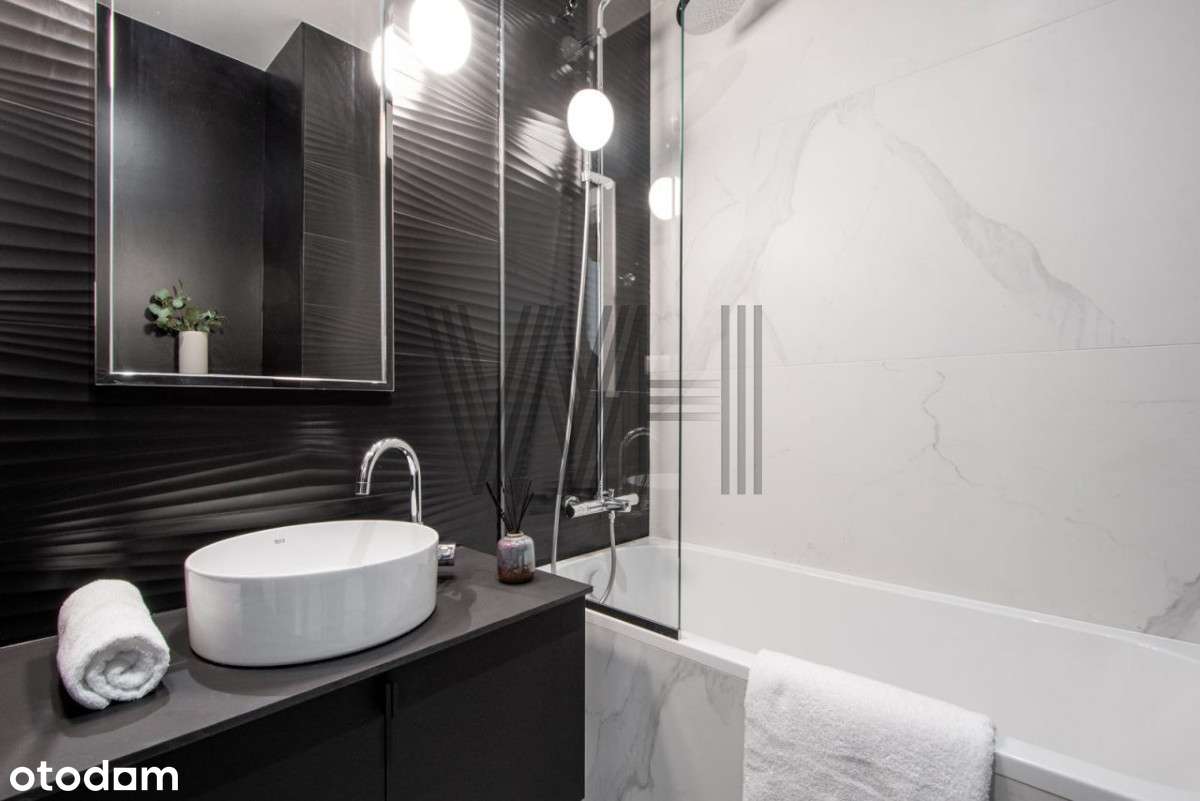 Nowoczesność w stylu Neorenesansowym - Pełny obrazek: 5/12