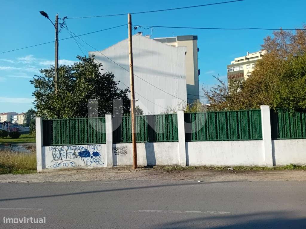 Lote de Terreno para construção - Grande imagem: 5/10